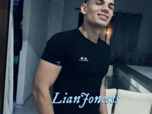 LianJonesss