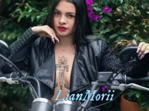 LianMorii