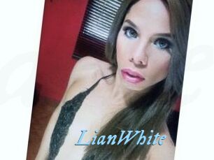 LianWhite