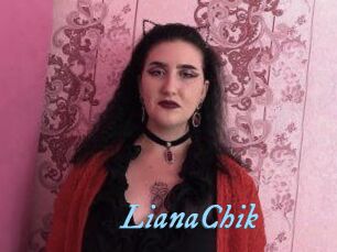 LianaChik