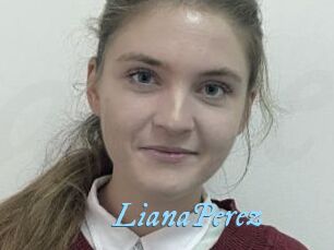 LianaPerez