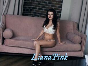LianaPink