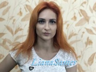 LianaSamer