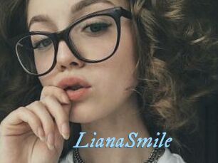 LianaSmile