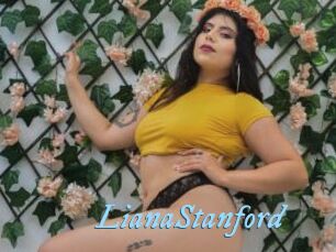 LianaStanford
