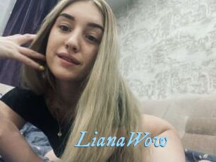 LianaWow DeriheruI