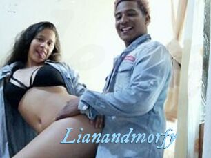 Lianandmorfy