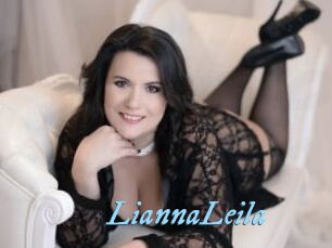 LiannaLeila