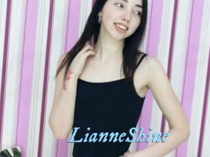 LianneShine DeriheruI