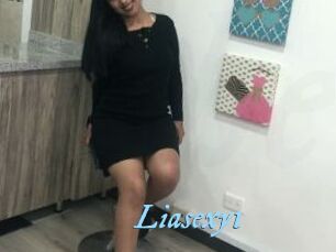 Liasexy1