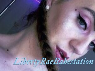 LibertyRaeBabestation