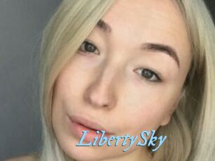 LibertySky