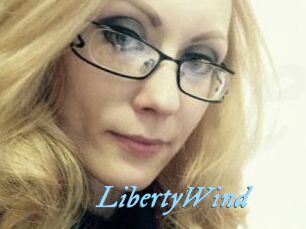 LibertyWind DeriheruI