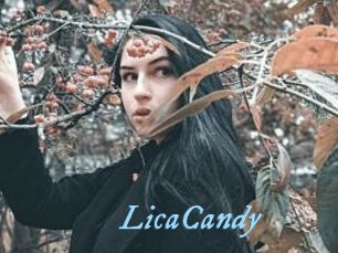 LicaCandy
