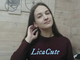 LicaCute DeriheruI