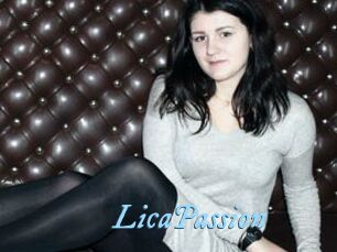 LicaPassion