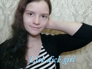 Lick_dick_girl