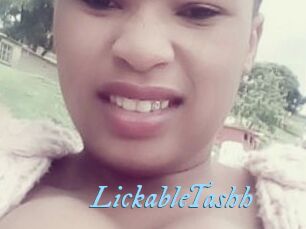 LickableTashh