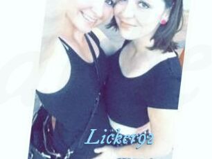 Licker92