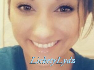 LicketyLydz