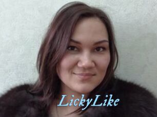 LickyLike