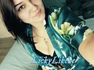 LickyLikebe