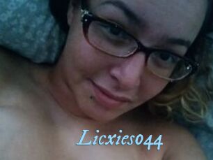 Licxies044