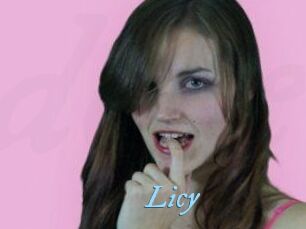 Licy