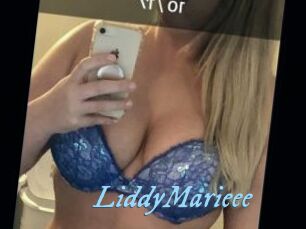 LiddyMarieee