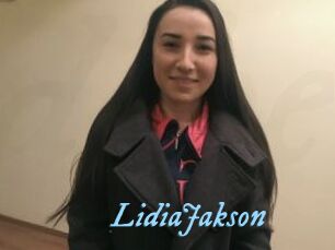LidiaJakson
