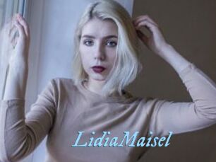 LidiaMaisel