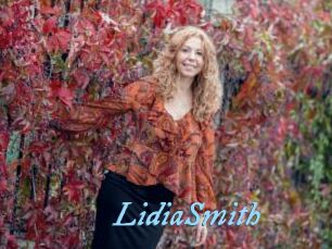 LidiaSmith