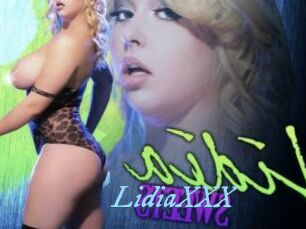 LidiaXXX