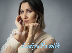 LidiyaPawlik
