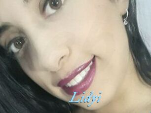 Lidyi