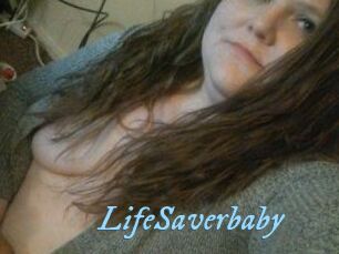 LifeSaverbaby