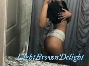 LightBrownDelight