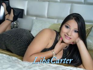 LihaCarter