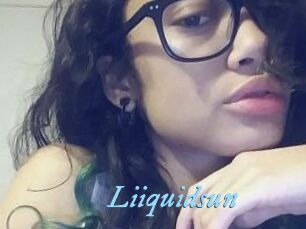 Liiquidsun