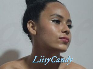 LiisyCandy