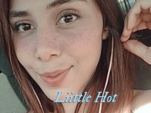 Liittle_Hot