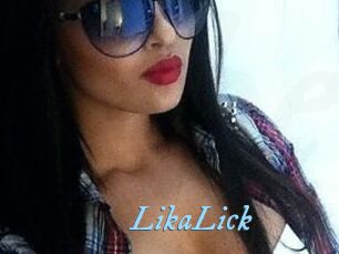 LikaLick