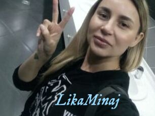LikaMinaj