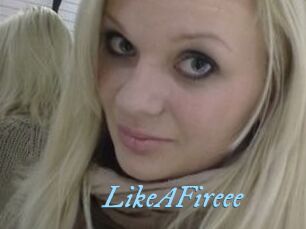 LikeAFireee