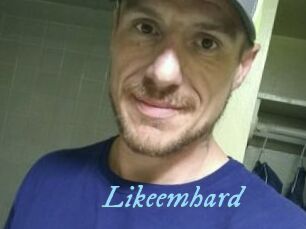 Likeemhard DeriheruI