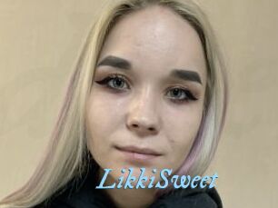 LikkiSweet