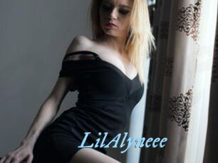 LilAlyneee