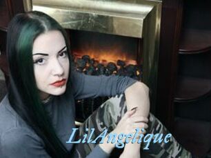 LilAngelique