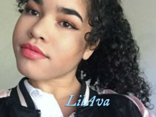 LilAva DeriheruI