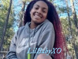 LilBabyXO